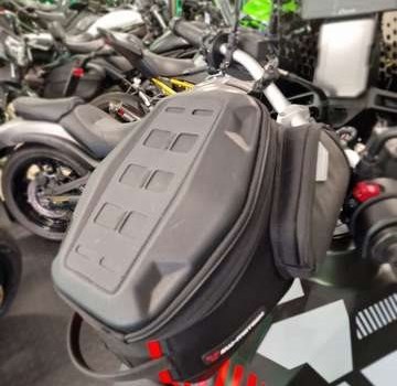 Gebrauchtmotorrad Ducati DesertX - Bild 12