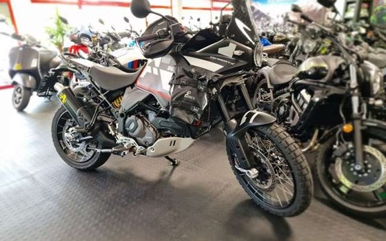 Gebrauchtmotorrad Ducati DesertX - Bild 2