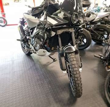 Gebrauchtmotorrad Ducati DesertX - Bild 5