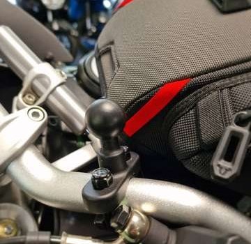 Gebrauchtmotorrad Ducati DesertX - Bild 7