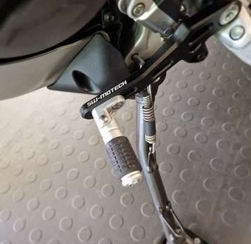 Gebrauchtmotorrad Ducati DesertX - Bild 8