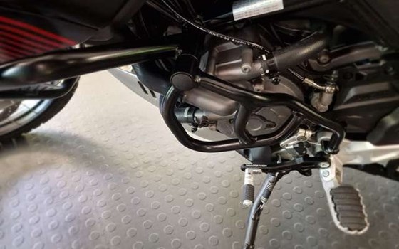 Gebrauchtmotorrad Ducati DesertX - Bild 9