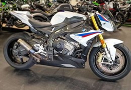 Gebrauchte BMW S 1000 R