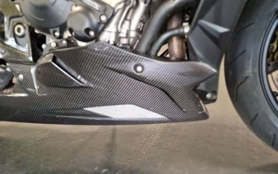 Gebrauchtmotorrad BMW S 1000 R - Bild 11