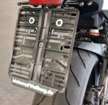 Gebrauchtmotorrad BMW S 1000 R - Bild 15