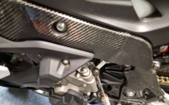 Gebrauchtmotorrad BMW S 1000 R - Bild 6