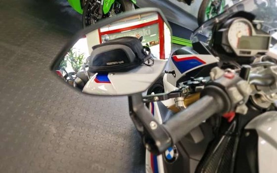 Gebrauchtmotorrad BMW S 1000 R - Bild 7