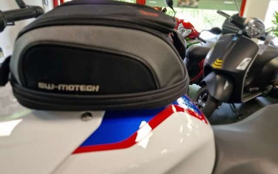 Gebrauchtmotorrad BMW S 1000 R - Bild 8