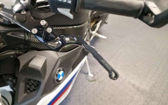 Gebrauchtmotorrad BMW S 1000 R - Bild 9