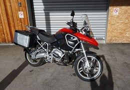 Gebrauchte BMW R 1200 GS