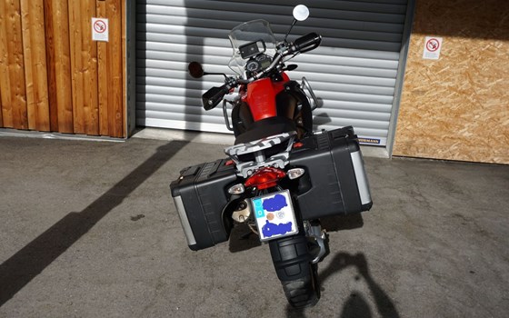Gebrauchtmotorrad BMW R 1200 GS - Bild 3