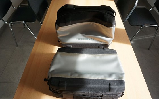Gebrauchtmotorrad BMW R 1200 GS - Bild 7