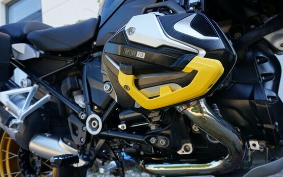 Gebrauchtmotorrad BMW R 1250 GS - Bild 3