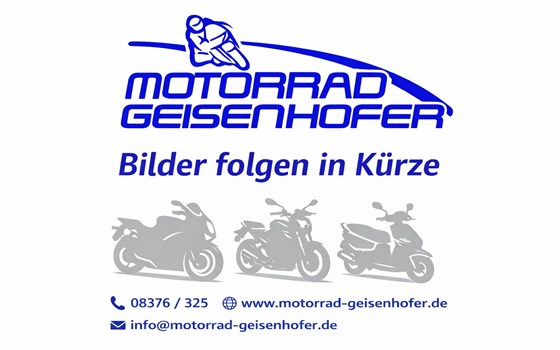 Gebrauchtmotorrad Aprilia SR GT 200 - Bild 1