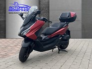 Honda Forza 125