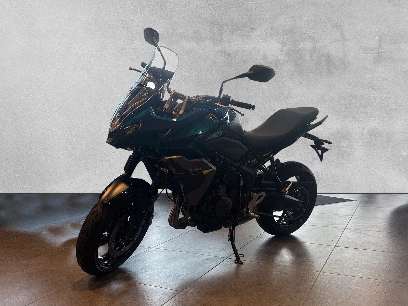 Neumotorrad