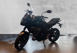 Neumotorrad Triumph Tiger Sport 660