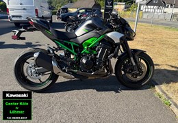 Gebrauchte Kawasaki Z900 70kW