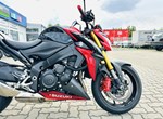 Angebot Suzuki GSX-S1000