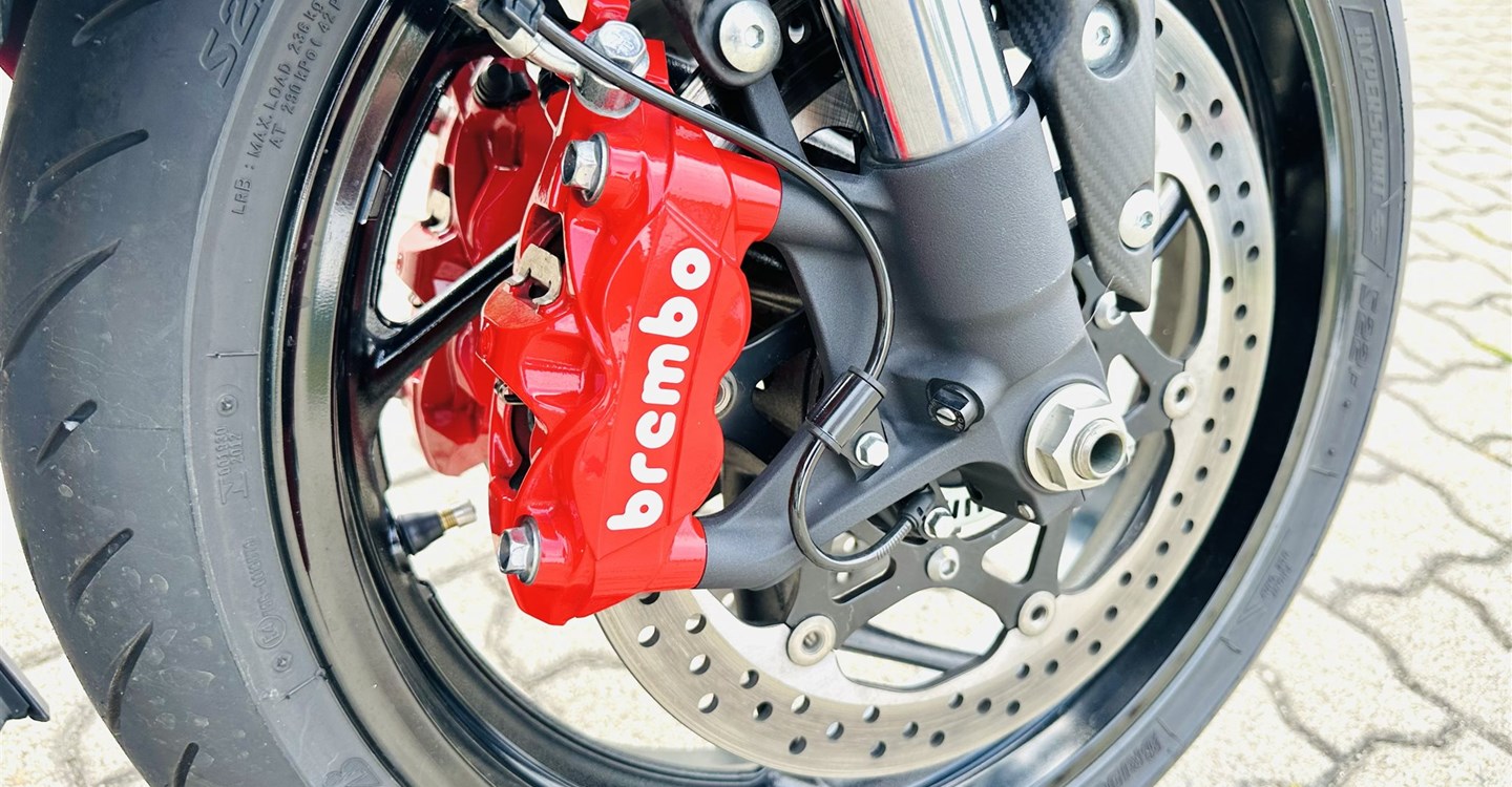Angebot Suzuki GSX-S1000