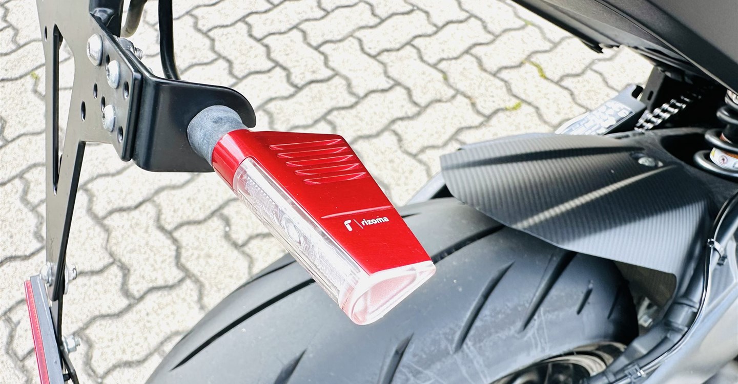 Angebot Suzuki GSX-S1000