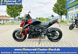 Gebrauchte Suzuki GSX-S1000