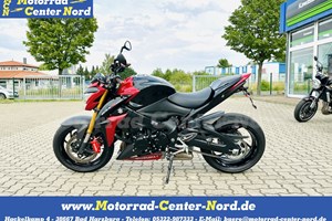 Angebot Suzuki GSX-S1000