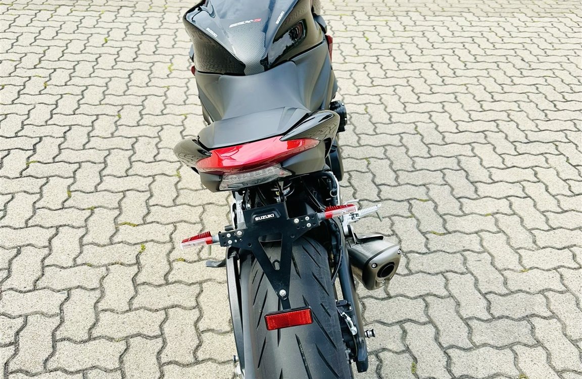 Angebot Suzuki GSX-S1000