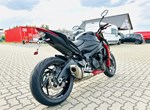 Angebot Suzuki GSX-S1000