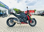 Angebot Suzuki GSX-S1000