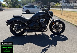 Gebrauchte Kawasaki Vulcan S
