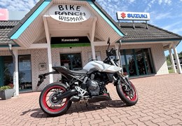 Gebrauchte Suzuki GSX-8S