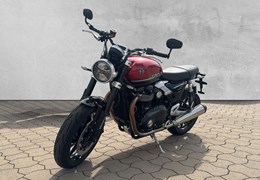 Neumotorrad Triumph Speed Twin 1200