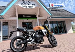Gebrauchte Suzuki GSX-8T