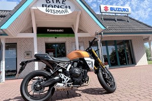 Angebot Suzuki GSX-8T