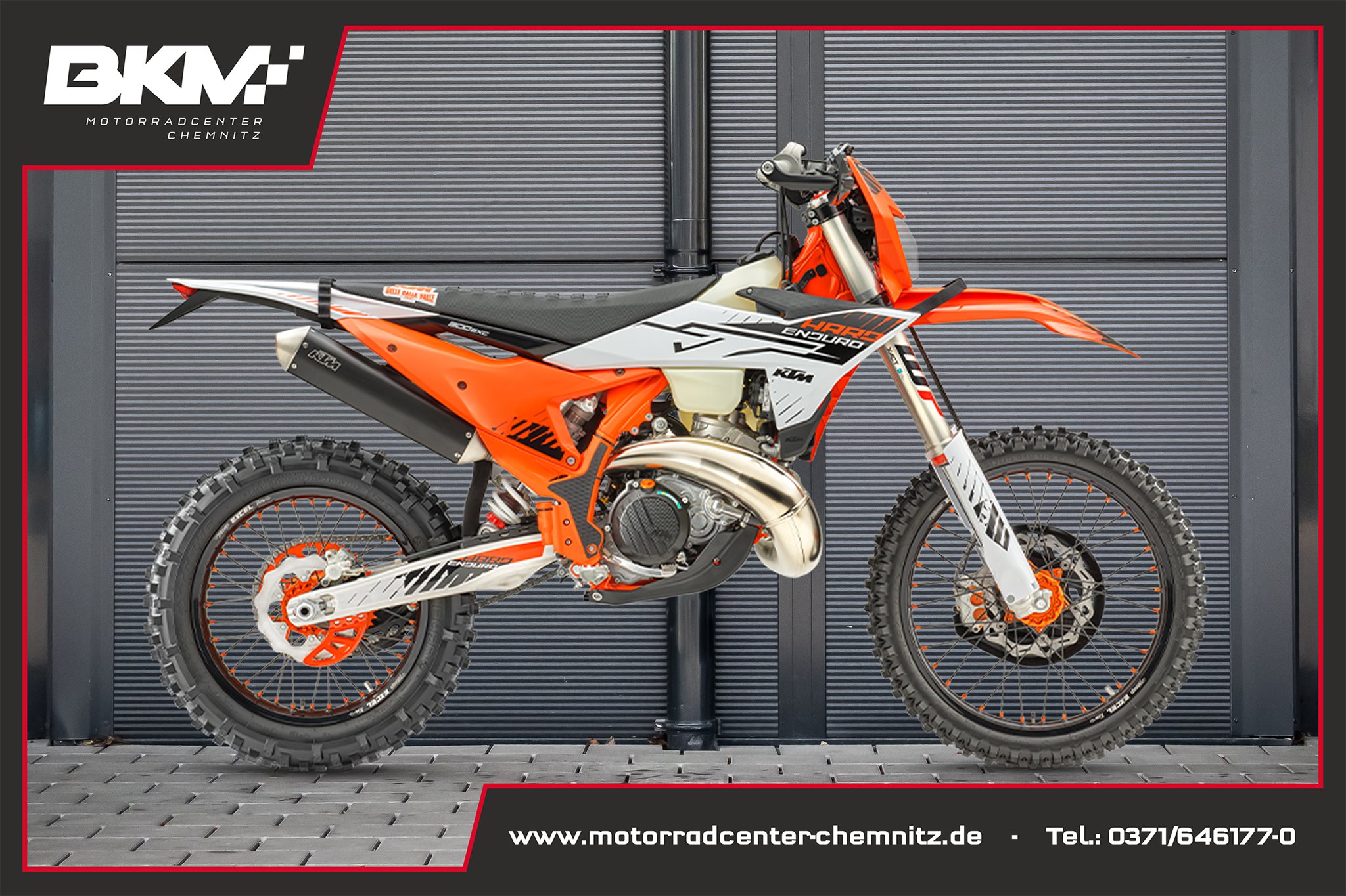 Neumotorrad