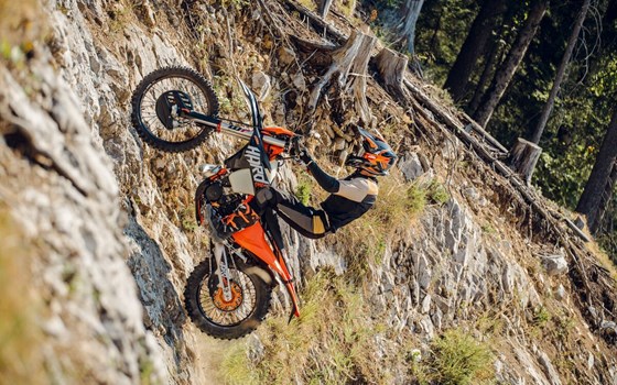Neufahrzeug KTM 300 EXC HARDENDURO - Bild 13