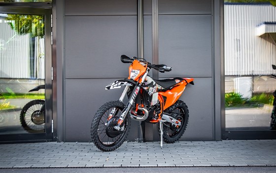 Neufahrzeug KTM 300 EXC HARDENDURO - Bild 6