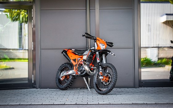 Neufahrzeug KTM 300 EXC HARDENDURO - Bild 5