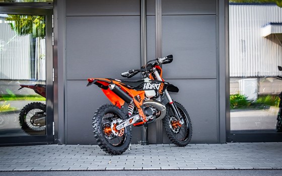 Neufahrzeug KTM 300 EXC HARDENDURO - Bild 3