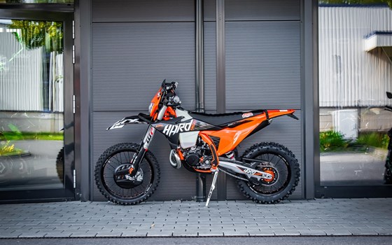 Neufahrzeug KTM 300 EXC HARDENDURO - Bild 4