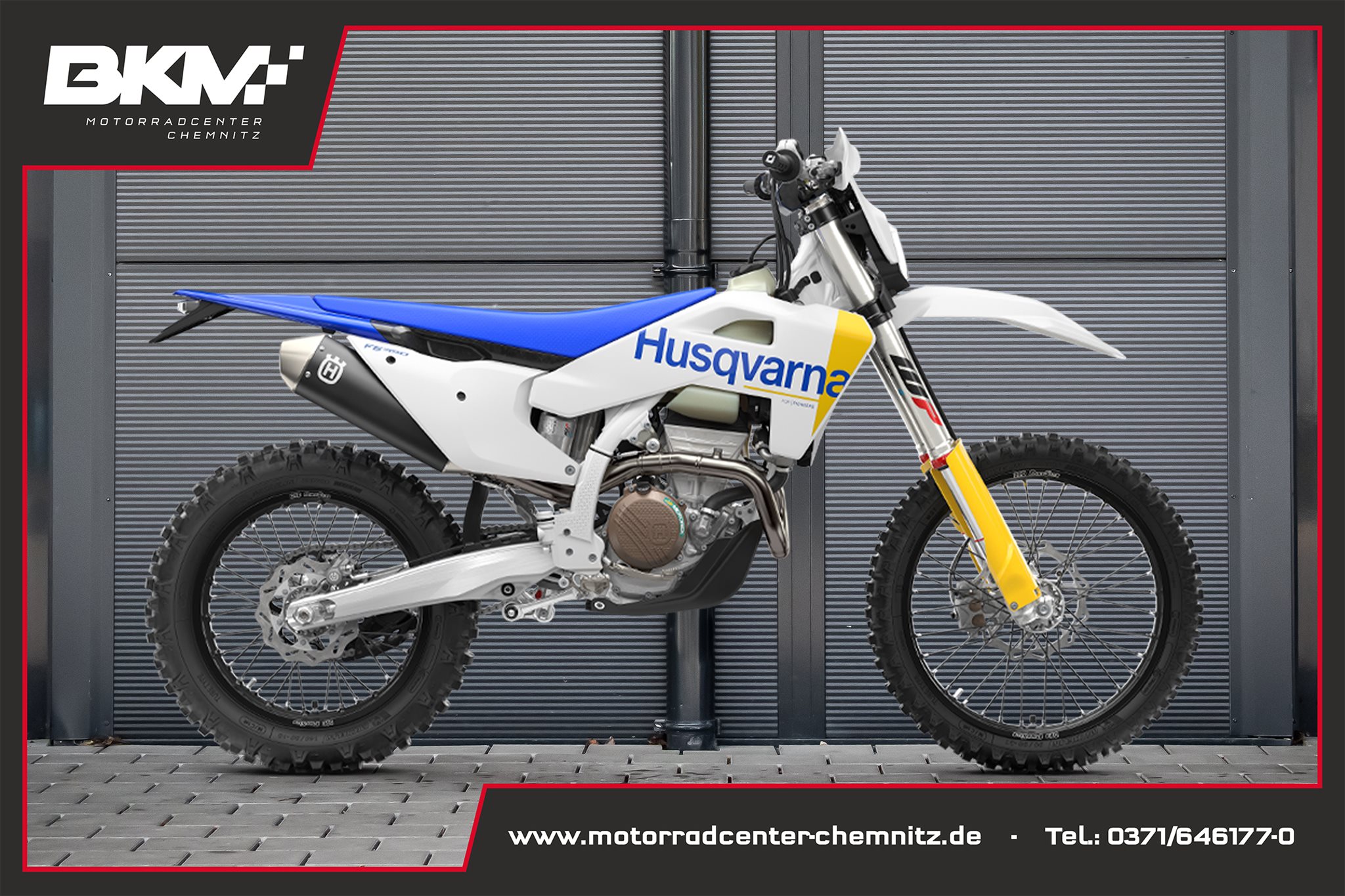 Neumotorrad