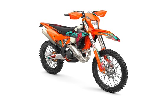 Neufahrzeug KTM 300 EXC SIX DAYS - Bild 2