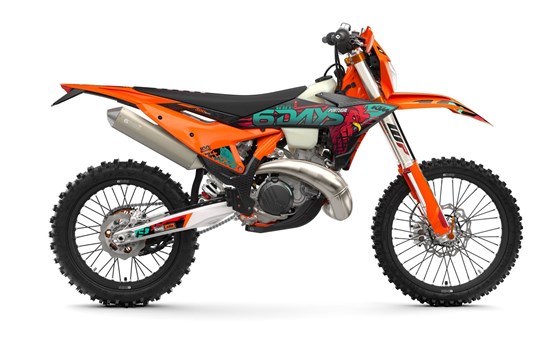 Neufahrzeug KTM 300 EXC SIX DAYS - Bild 1