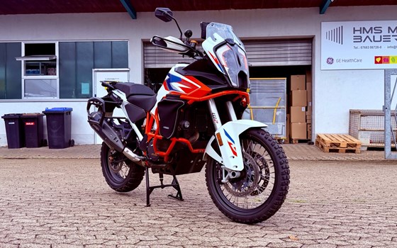 Gebrauchtmotorrad KTM 1290 Super Adventure R - Bild 5