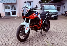Gebrauchte KTM 1290 Super Adventure R