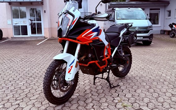 Gebrauchtmotorrad KTM 1290 Super Adventure R - Bild 1