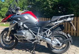 Gebrauchte BMW R 1200 GS