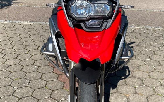 Gebrauchtmotorrad BMW R 1200 GS - Bild 5