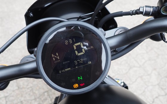 Gebrauchtmotorrad Honda CMX500 Rebel S - Bild 18